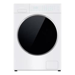 Panasonic XQG100-X1F6 超薄平嵌 10kg 滚筒洗烘一体机