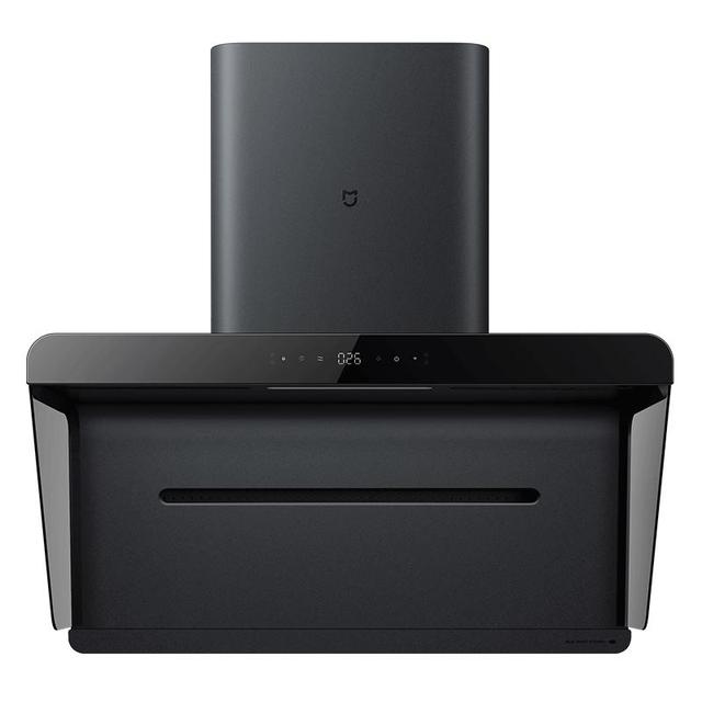 20点开始：米家 S1系列 CXW-165-MJ05CY 侧吸式吸油烟机