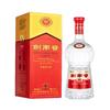 剑南春 水晶剑 52%vol 浓香型白酒 1000ml 单瓶装