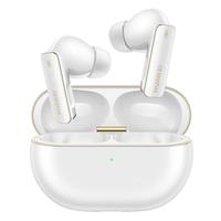 华为 FreeBuds Pro 4 蓝牙耳机 雪域白