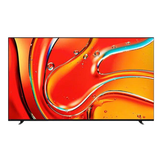 索尼 SONY Bravia 7系列 K-85XR70 MiniLED电视 85英寸 4K