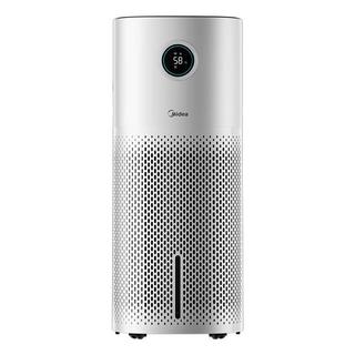 Midea 美的 SZK-U15 落地式加湿器