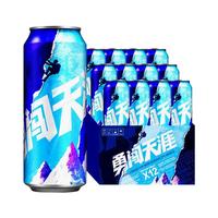SNOWFLK/雪花 啤酒 整箱装