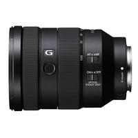 SONY 索尼 FE 24-105mm F4 G OSS 标准变焦镜头 索尼FE卡口 77mm