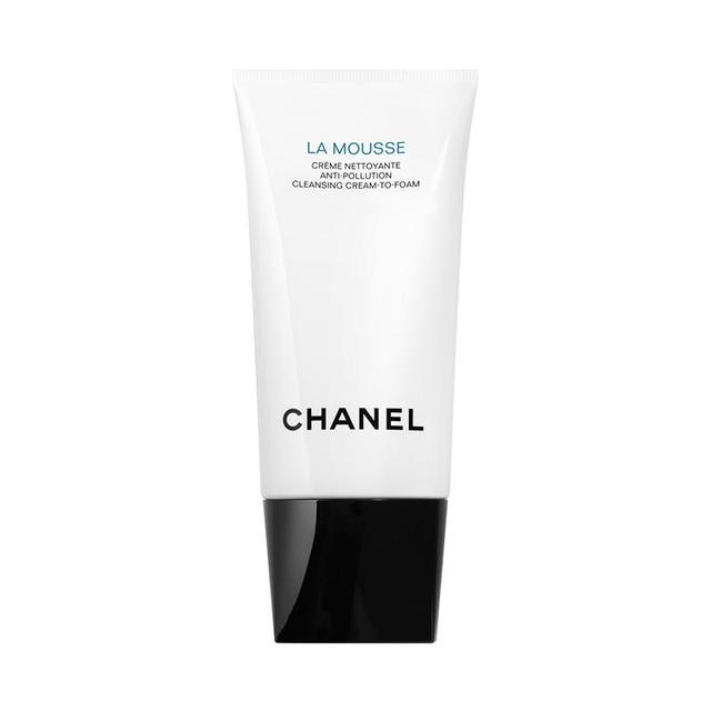 CHANEL 山茶花洗面奶 150ml 保湿净肤泡沫温和