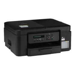 兄弟 DCP-T735DW 墨仓式打印一体机