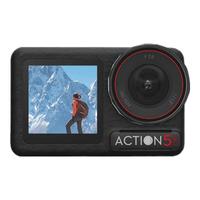  DJI/大疆 Action 5 Pro 长续航持久拍摄 运动相机 512G内存卡