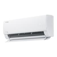 Midea 美的 酷省电系列 KFR-46GW/N8KS1-1 新一级能效 壁挂式空调 2匹