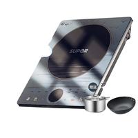 SUPOR 苏泊尔 灵感系列 C22-IH80E 电磁炉 银色