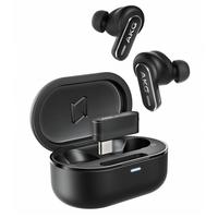 AKG N5 自适应主动降噪 真无线蓝牙耳机  有线充电 Type-C