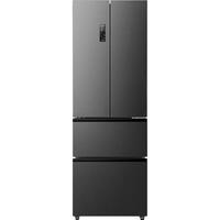 移动端、京东百亿补贴：容声 BCD-331WD11MP 风冷多门冰箱 331L