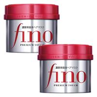 Fino 芬浓 浸透美容液发膜 230g*2