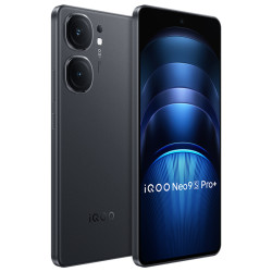 iQOO Neo9S Pro+ 5G手机 第三代骁龙8