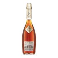 人头马(Remy Martin)洋酒 CLUB优质香槟区干邑白兰地 500ml 潮汕限量版