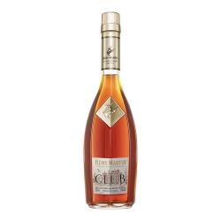 人头马 Remy Martin）洋酒 CLUB优质香槟区干邑白兰地 500ml 潮汕限量版