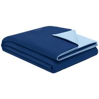 亚朵星球深睡控温被·夏季 Pro 2.0 A类凉感被空调夏凉被 200*230cm 深睡蓝