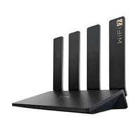HUAWEI 华为 BE3 Pro 双频3600M 千兆家用路由器 Wi-Fi 7 黑色
