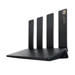 华为 BE3 Pro 双频3600M 千兆家用路由器 Wi-Fi 7 黑色