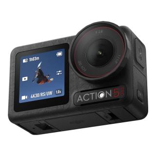 大疆 Osmo Action 5 Pro 畅拍套装 超旗舰画质运动相机 户外摩托骑