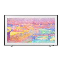三星 时尚画壁设计 Mini LED电视  标配 黑色 64GB