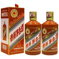 MOUTAI 茅台 甲辰龙年 生肖纪念酒 2024年 53%vol 酱香型白酒