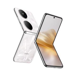 华为 Pocket 2 5G折叠屏手机 12GB+512GB 大溪地灰