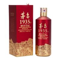 茅台 1935 & 酱香型白酒 & 53度 & 500ml 单瓶装（新老包装随机发货）