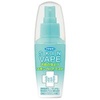 VAPE 未来 驱蚊喷雾户外长效防蚊虫驱蚊叮咬液喷剂婴儿童适用 柑橘味便携驱蚊液60ML