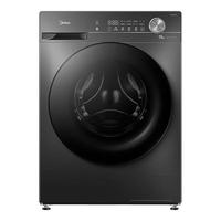Midea 美的 简尚系列 MD120V36T 洗烘一体机 12kg