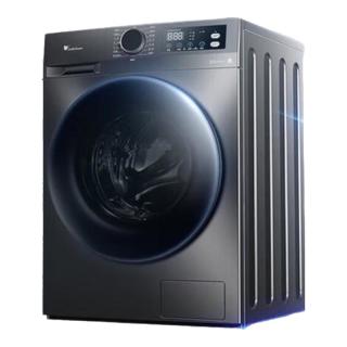 今日必买：小天鹅 TG100APUREPRO 滚筒洗衣机 10kg