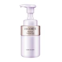 COSME DECORTE 黛珂 植物欣韵洗颜泡沫 200ml