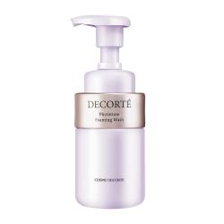 黛珂 植物欣韵洗颜泡沫 200ml