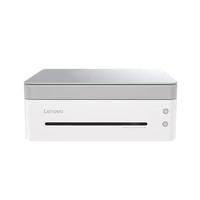 Lenovo 联想 小新系列 M7228W 熊猫Panda 黑白激光多功能一体机 西岭白