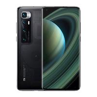 Xiaomi 小米 10 至尊纪念版 5G手机 8GB+128GB 陶瓷黑