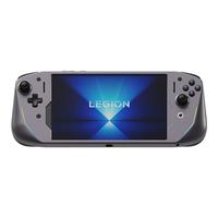 联想 拯救者Y700手柄G9霍尔摇杆 RGB碳晶灰