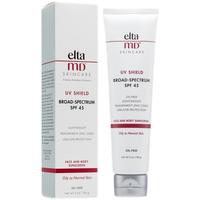 EltaMD 安妍科 清透养肤三重防晒霜 SPF45 PA++++ 85g