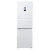 SIEMENS 西门子 KG32HA22EC 风冷三门冰箱 306L 白色