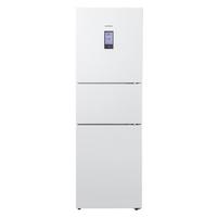 SIEMENS 西门子 KG32HA22EC 风冷三门冰箱 306L 白色