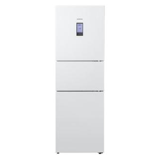SIEMENS 西门子 KG32HA22EC 风冷三门冰箱 306L 白色
