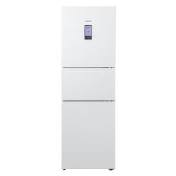 西门子 KG32HA22EC 风冷三门冰箱 306L 白色