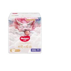 好奇 皇家御裤系列 拉拉裤 XXL28片