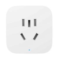 小米 米家智能插座3 电量统计