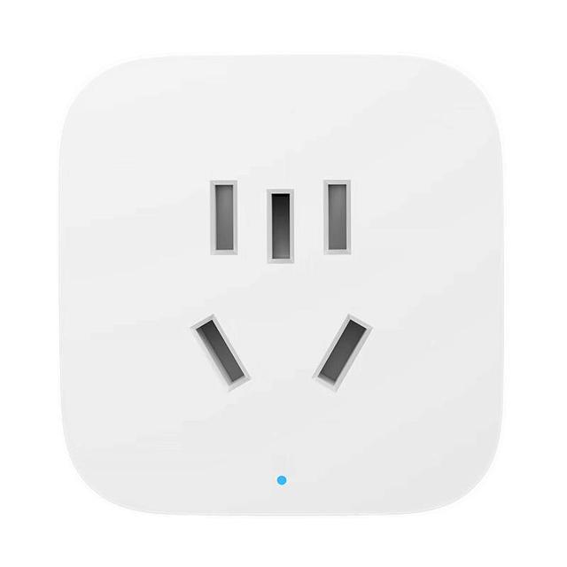 今日必买：小米 米家智能插座3