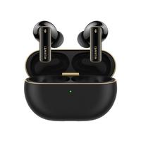  HUAWEI/华为 FreeBuds系列 FreeBuds Pro 4 高解析无损音质 无线蓝牙耳机  有线充电 曜石黑 Type-C