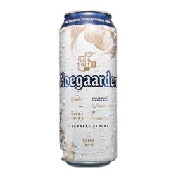福佳 白啤酒 500ml*12听