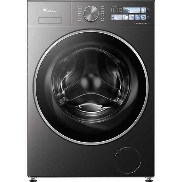 小天鹅 小乌梅3.0系列 TG10VE40 滚筒洗衣机 10kg