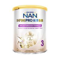 雀巢 能恩全护系列 幼儿特殊配方奶粉港版3段800g