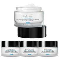 修丽可 AGE紧致塑颜精华霜 新版