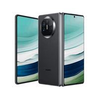 HUAWEI 华为 Mate X5 折叠屏手机 12GB+512GB 羽砂黑