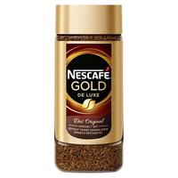 Nestlé 雀巢 金牌 速溶咖啡 至臻原味 100g